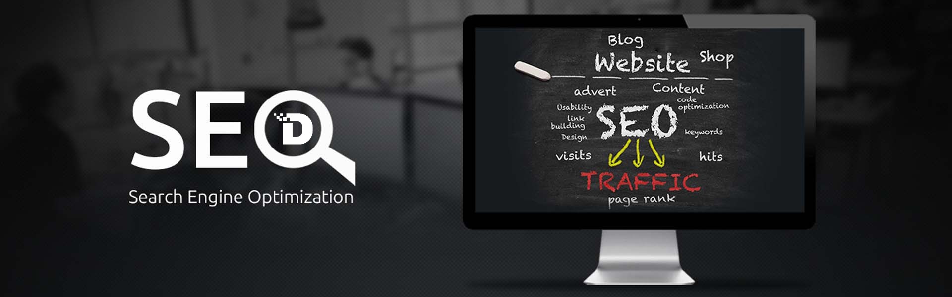 Website Designing Company in North Delhi