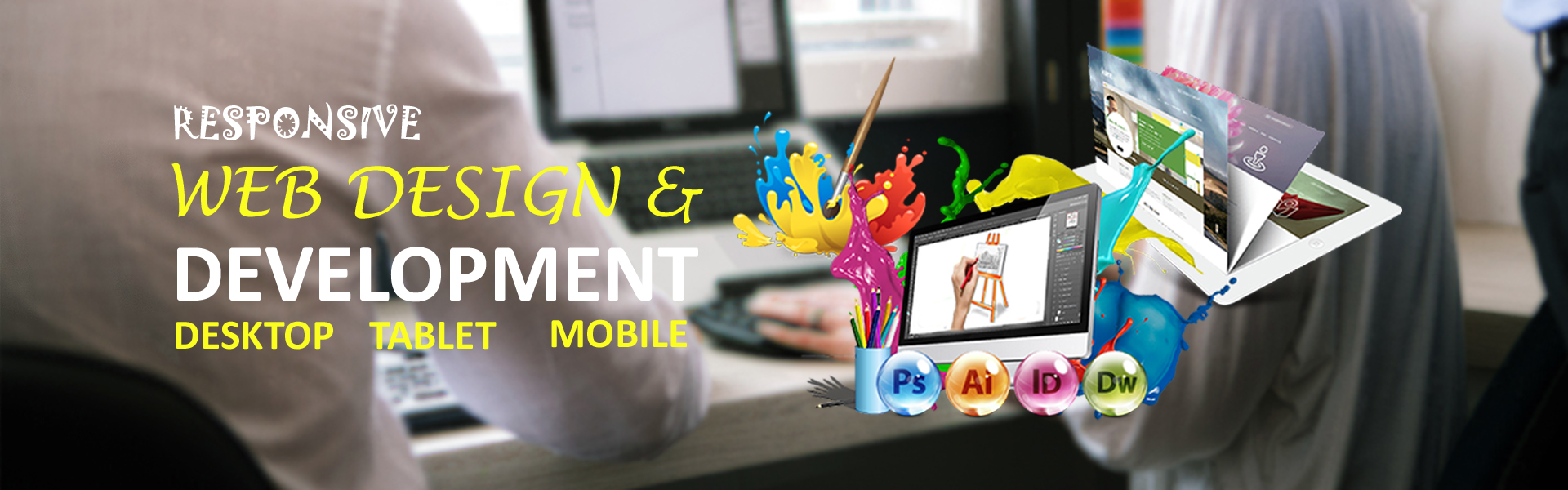 SEO Services Company in North Delhi